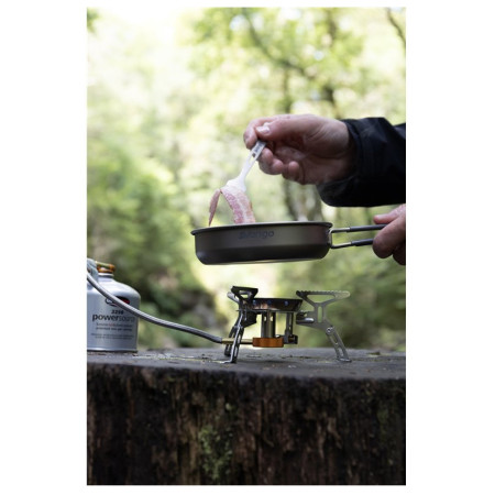 Комплект за готвене Vango Titanium 2 Piece Cook Set