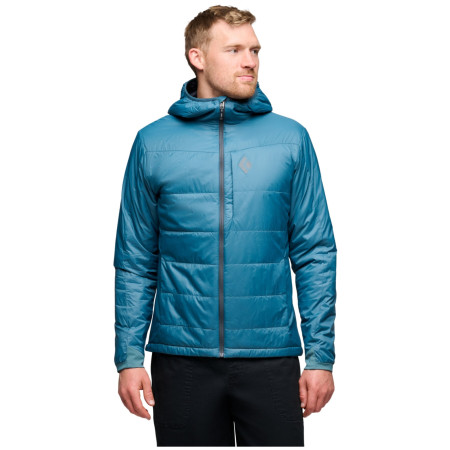 Мъжко яке Black Diamond Solution 2.0 Hoody
