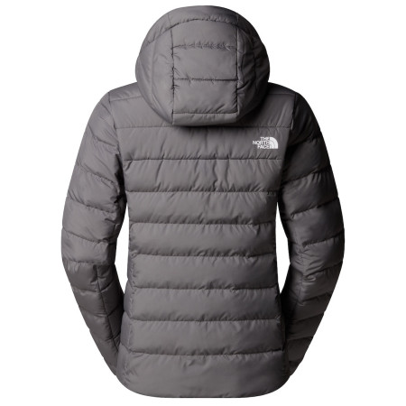 Дамско яке The North Face W Aconcagua 3 Hoodie