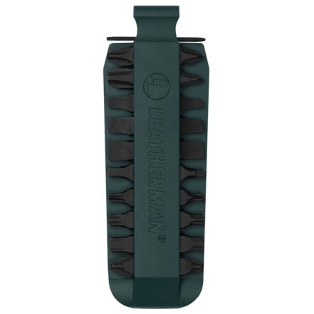 Комплект битове Leatherman BIT KIT #1 Green зелен GREEN
