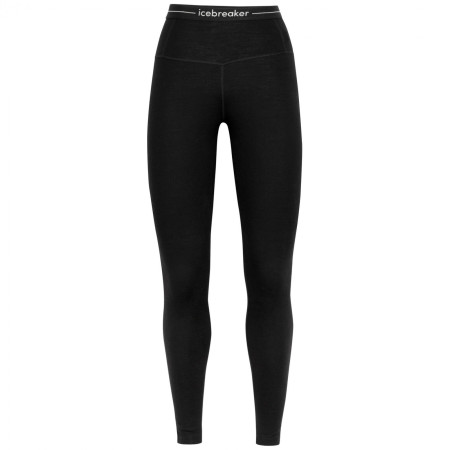 Дамски клин Icebreaker 260 Tech High Rise Leggings