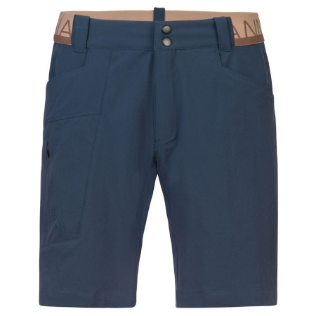 Мъжки къси панталони Hannah Nairi II тъмно син midnight navy (blue)