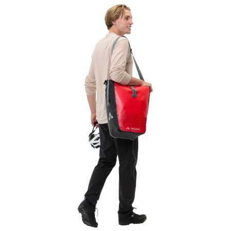 Чанта за колело Vaude Aqua Back Print Single