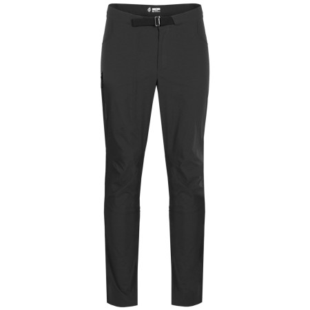 Мъжки панталони High Point Marco Pants черен Black