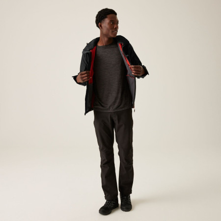 Мъжко яке Regatta Hewitts X