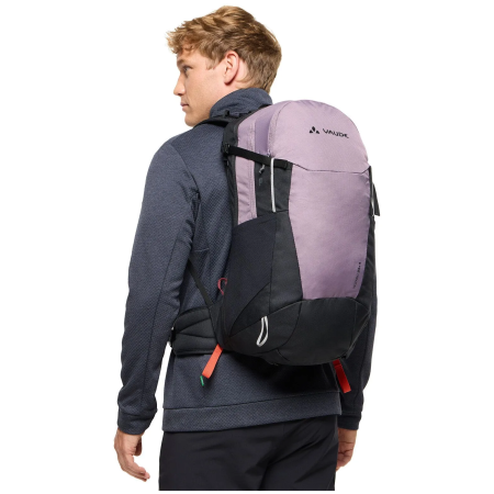 Малка туристическа раница Vaude Wizard 24+4