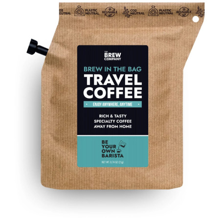 Кафе Grower´s cup Travel