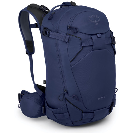 Дамска раница Osprey Kresta 30 тъмно син WinterNightBlue