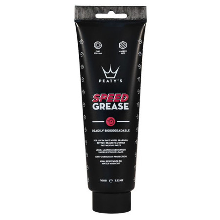 Смазка за лагери Peaty´s Speed Grease 100 G
