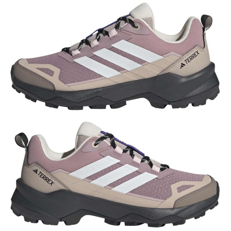 Дамски туристически обувки Adidas Terrex Skychaser Ax5 W