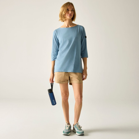 Дамска тениска Regatta Pevia