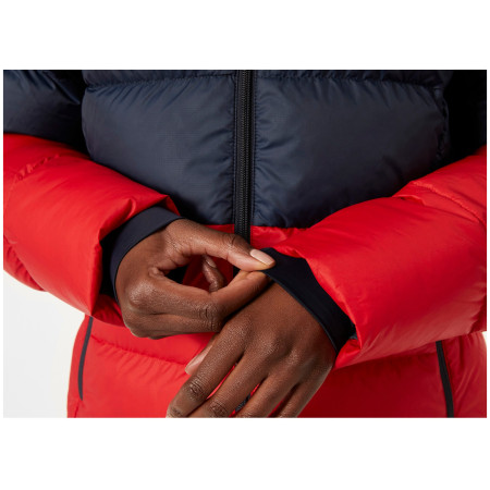 Дамско зимно яке Helly Hansen W Active Puffy Jacket
