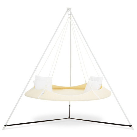 Стойка за люлеещ се стол Hamaka.eu Hangout Pod