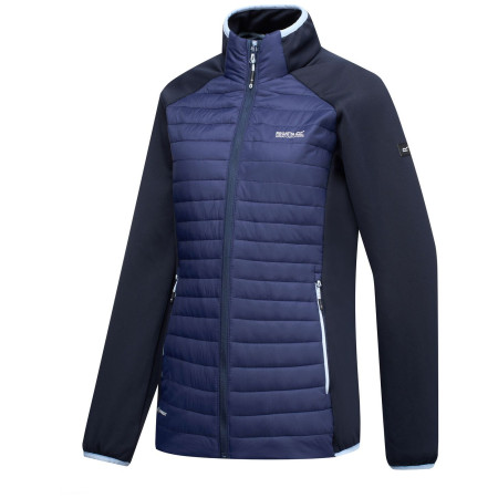 Дамско яке Regatta Women’s Clumber Hybrid