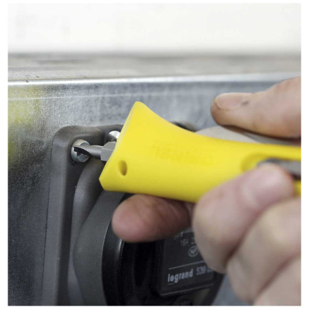 Сгъваем нож Opinel VRI N°09 DIY