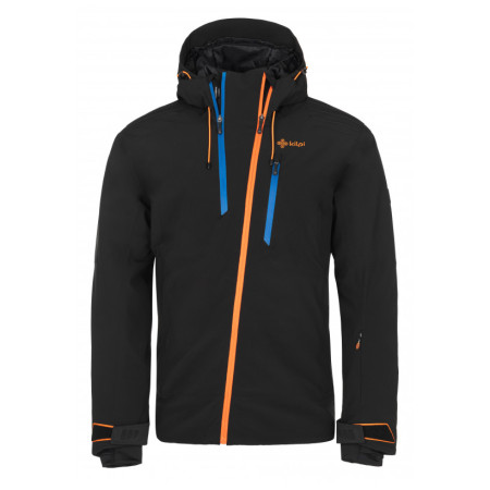 Мъжко яке Kilpi Thal-M черен Blk