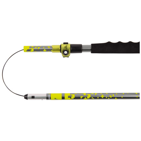 Туристически щеки Camp Laser Adj