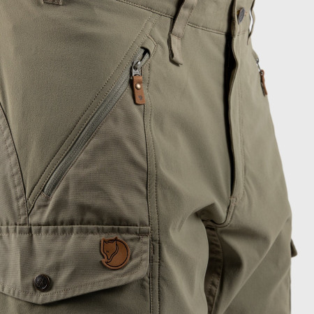 Мъжки къси панталони Fjällräven Abisko Shorts M
