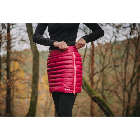 Пола от пух Warg Downjess W