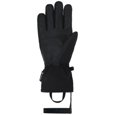 Дамски скиорски ръкавици Viking Sherpa 2.0 GTX Ski