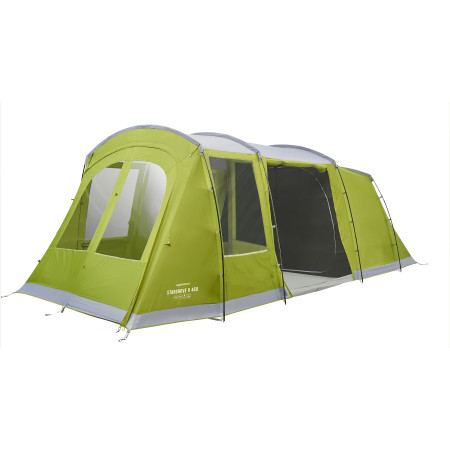 Палатка Vango Stargrove II 450 2021 зелен Herbal