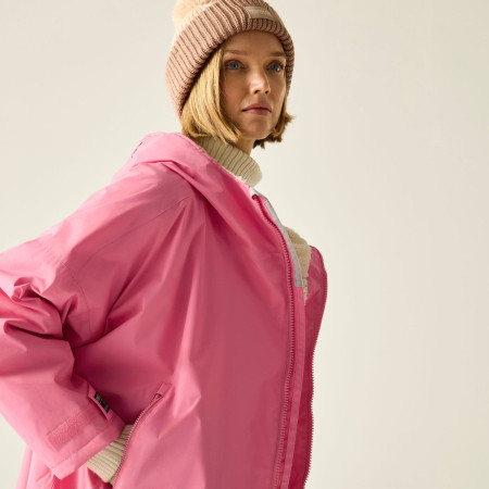 Водоустойчиво палто Regatta Adult W Proof Robe