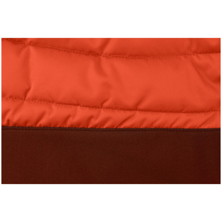 Облекло за куче Ruffwear Powder Hound Jacket