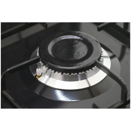 Газов котлон Cattara Traveler Family Single