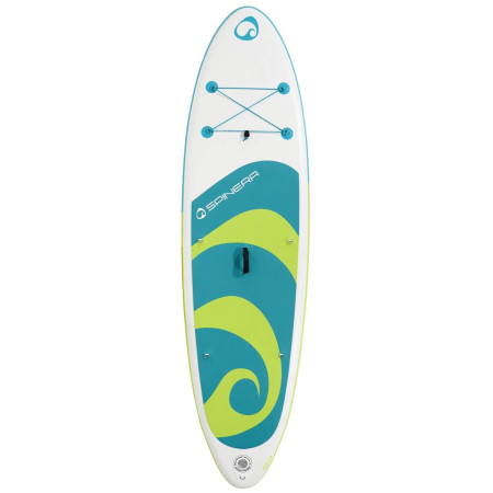 SUP борд Spinera Classic 10'0 Pack 1