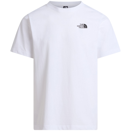 Мъжка тениска The North Face M North Faces Regular Short Sleeve Tee-Graphic