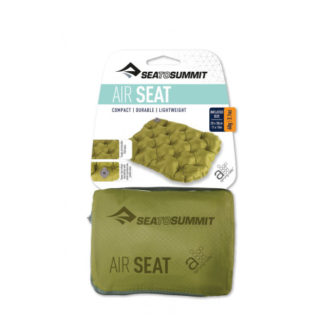 Надуваема седалка Sea to Summit Air Seat