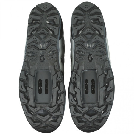 Дамски маратонки за колоездене Scott W's Sport Crus-r Boa Reflective