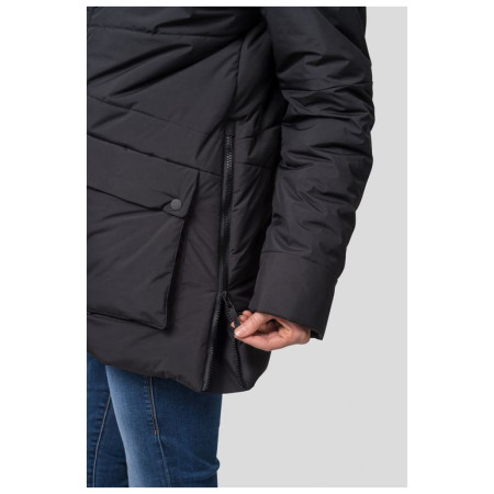 Дамско зимно яке Hannah Rebeca