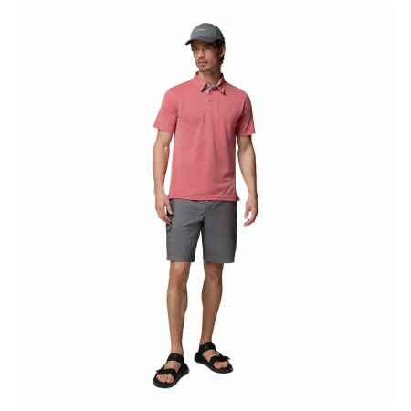 Мъжка тениска Columbia Nelson Point Polo