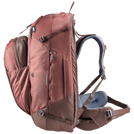 Раница Deuter Access Pro 60 SL