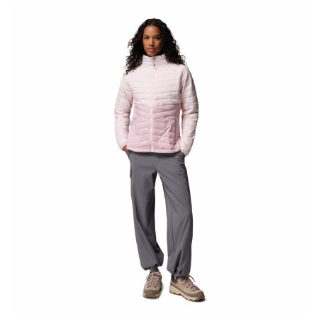 Дамско яке Columbia Powder Pass™ Jacket