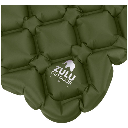 Надуваема постелка Zulu Timi