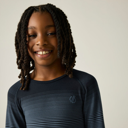 Детски функционален комплект Dare 2b Kids InTheZone III Baselayer Set Navy