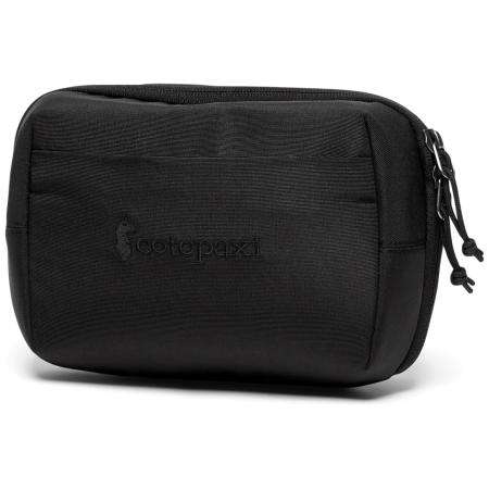Органайзер за пътуване Cotopaxi Viaje Tech Organizer черен Cotopaxi Black,