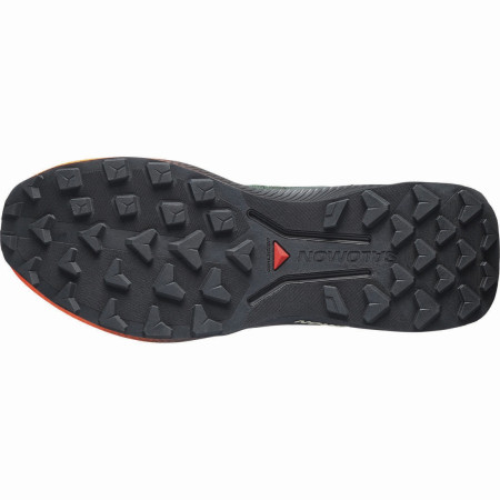 Мъжки обувки за бягане Salomon Genesis 2