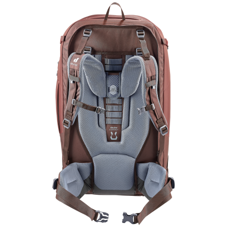 Раница Deuter Access Pro 60 SL