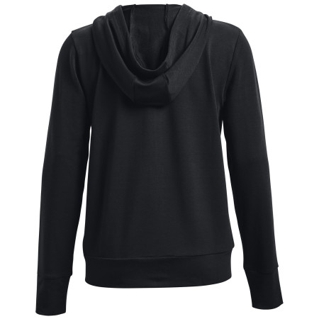 Дамски суитшърт Under Armour Rival Terry FZ Hoodie