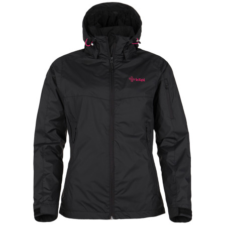 Дамско яке Kilpi Ortler (2017) черен