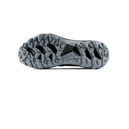 Дамски обувки за трекинг Mammut Girun II Low GTX Women