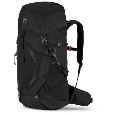 Раница Hannah Wagabond 45