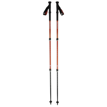 Туристически щеки Black Diamond Trail Back