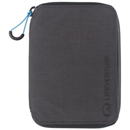 Портфейл LifeVenture RFID Mini Travel Wallet сив Grey