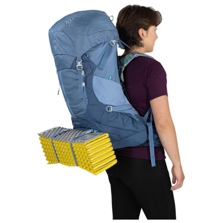 Дамска туристическа раница Osprey Sirrus 44