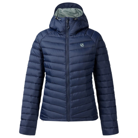 Дамско яке Dare 2b Womens Air Padded Jacket тъмно син Navy