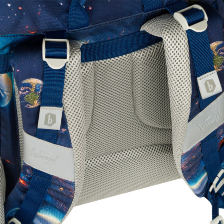 Ученическа раница Baagl Airy